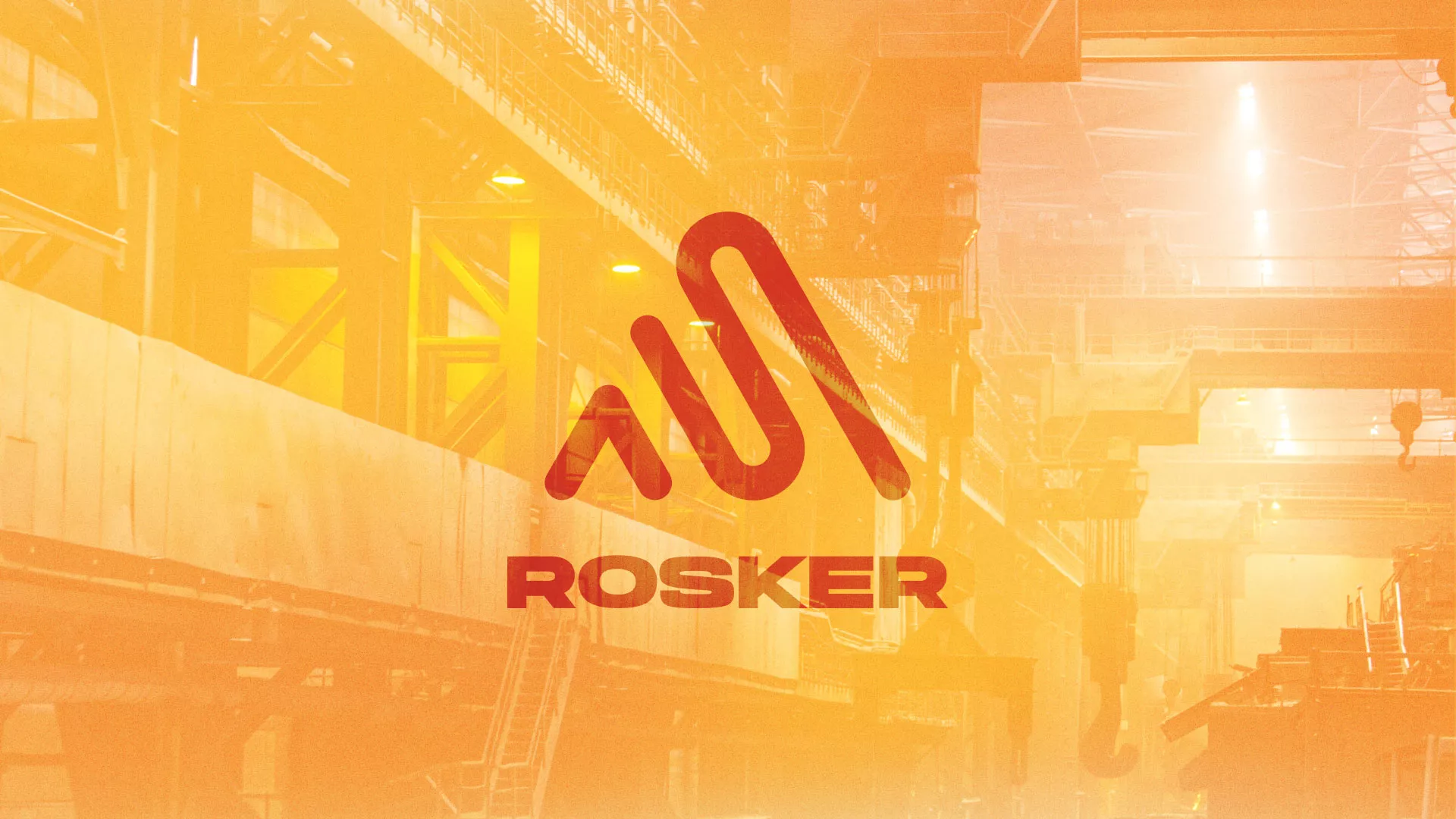 Ребрендинг компании «Rosker» и редизайн сайта в Камышине